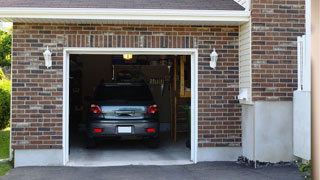 Garage Door Installation at Jeffco Office Park, Colorado