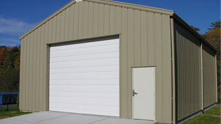 Garage Door Openers at Jeffco Office Park, Colorado